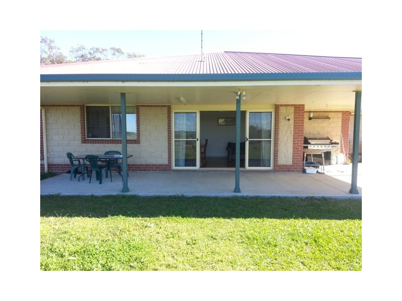 201 Reardon’s Lane Swan Bay Via Woodburn, Woodburn NSW 2472