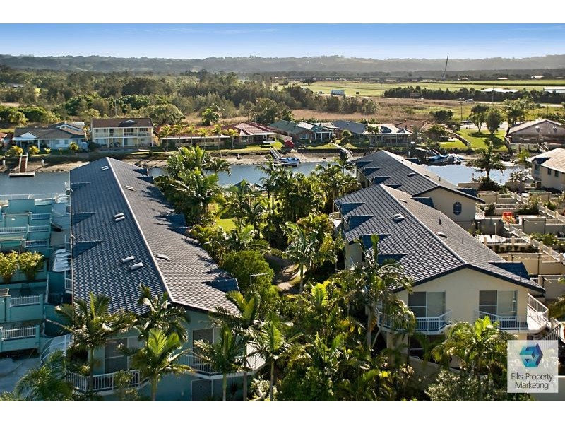 5/2 Mainsail Place, West Ballina NSW 2478