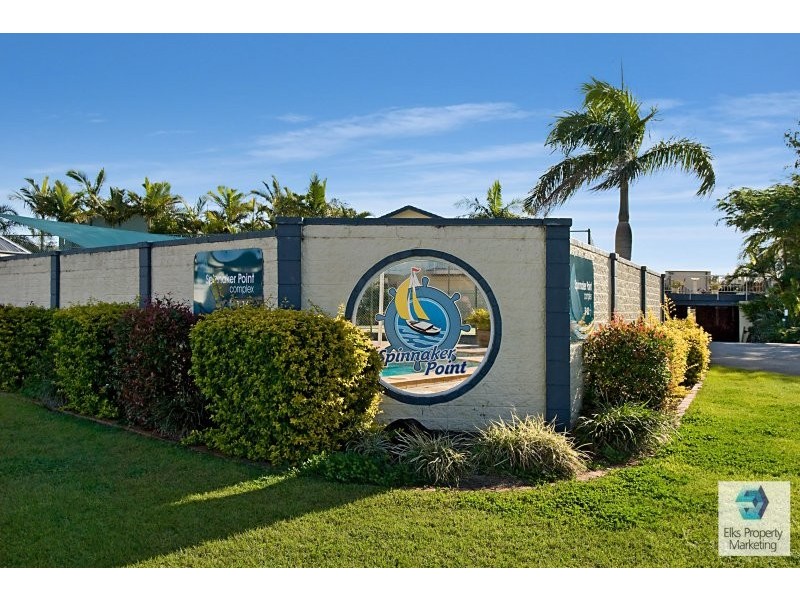 5/2 Mainsail Place, West Ballina NSW 2478