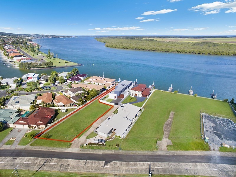 75 Burns Point Ferry Road, West Ballina NSW 2478