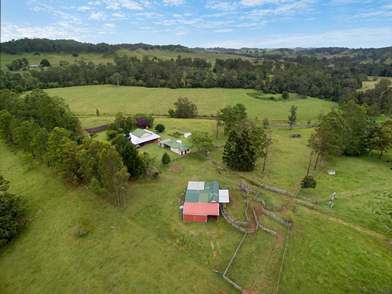 290 Back Road, Lismore NSW 2480