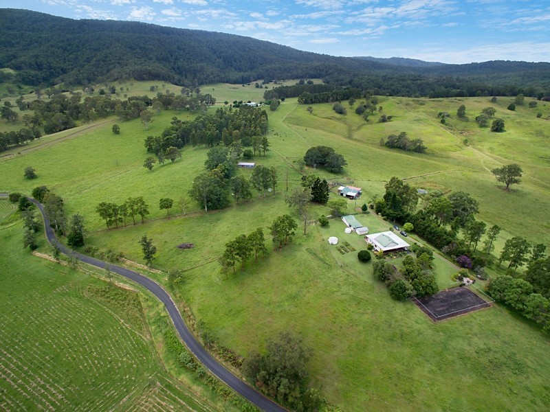 290 Back Road, Lismore NSW 2480