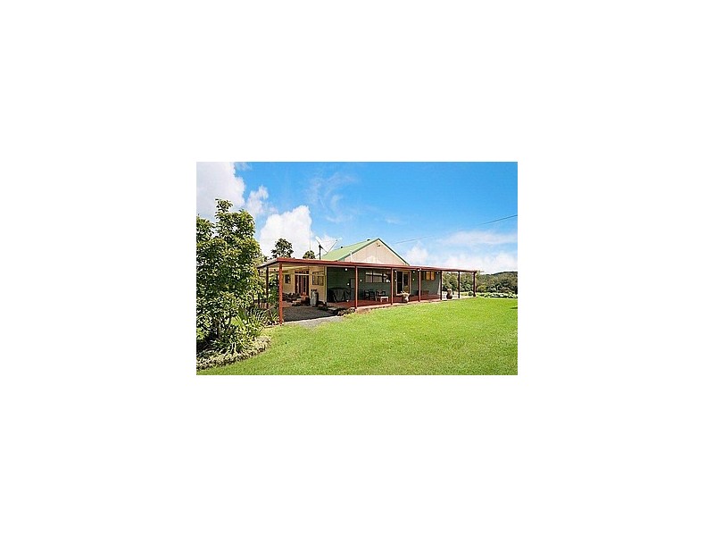 290 Back Road, Lismore NSW 2480