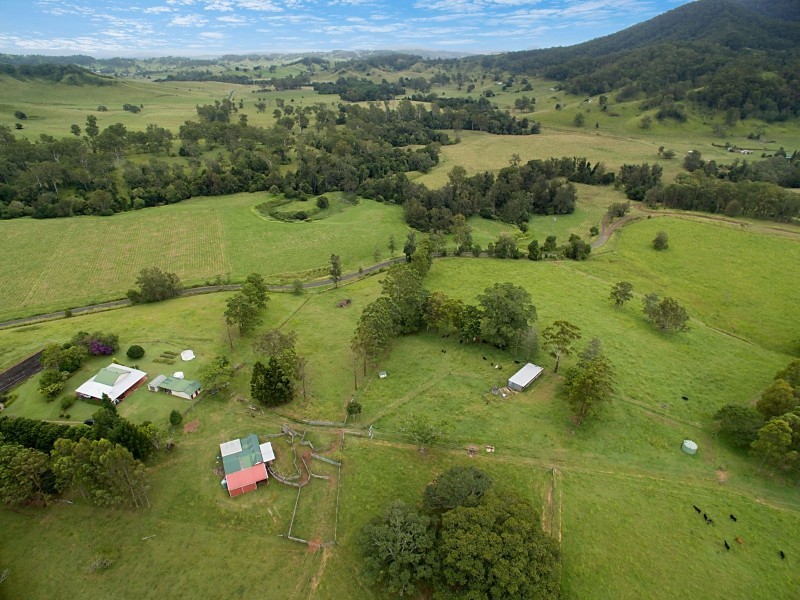 290 Back Road, Lismore NSW 2480
