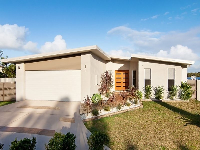 1 @ 81 Burns Point Ferry Road, Ballina NSW 2478