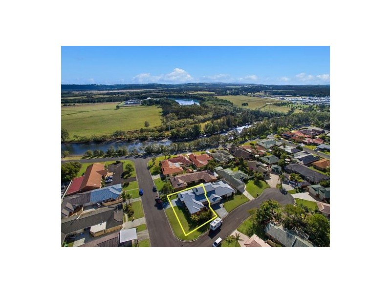 23 Vera Street, Ballina NSW 2478