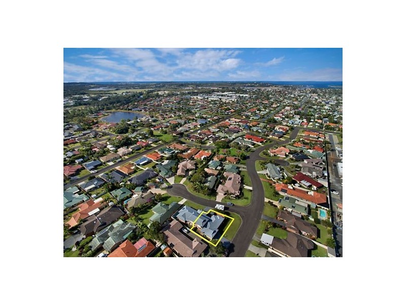 23 Vera Street, Ballina NSW 2478