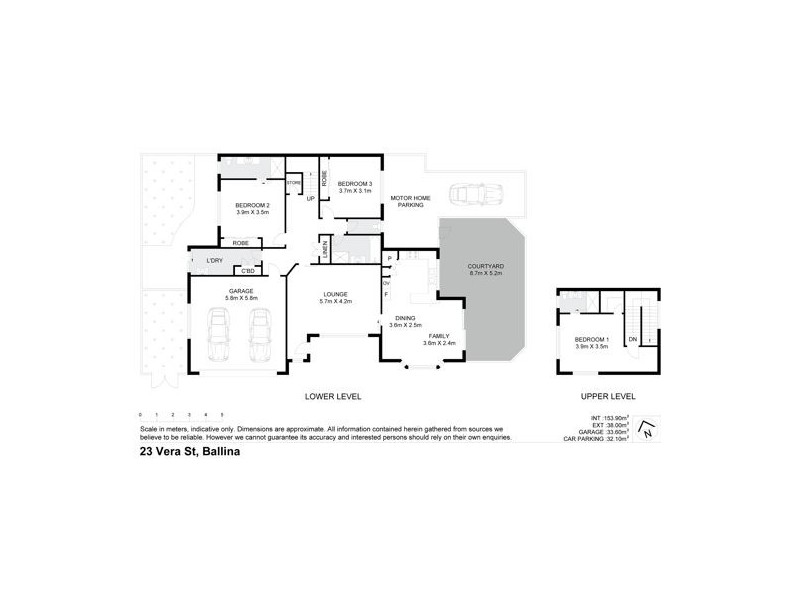 23 Vera Street, Ballina NSW 2478