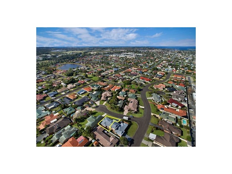 1 Vera Place, Ballina NSW 2478