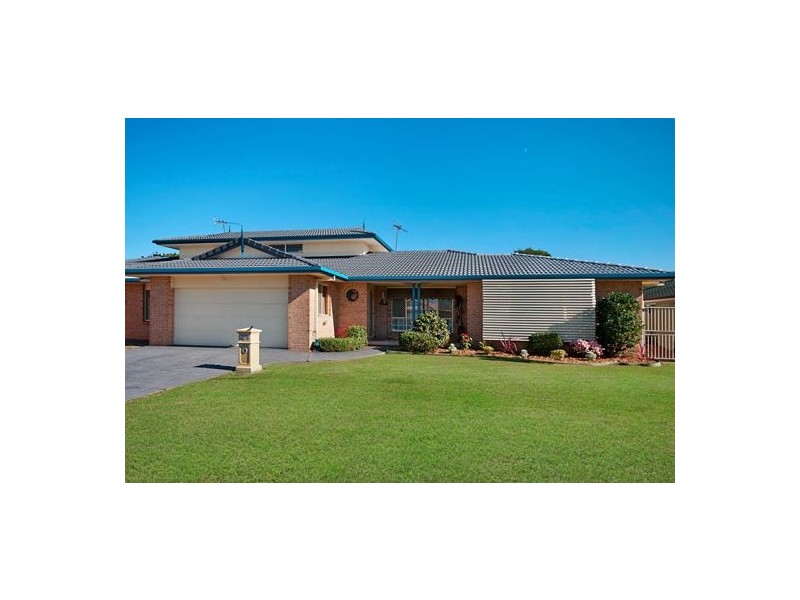 1 Vera Place, Ballina NSW 2478