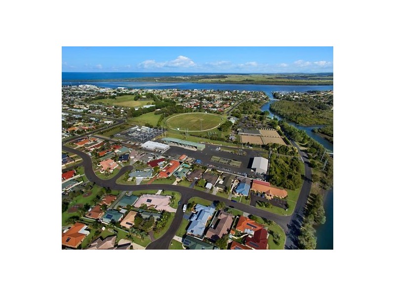 1 Vera Place, Ballina NSW 2478