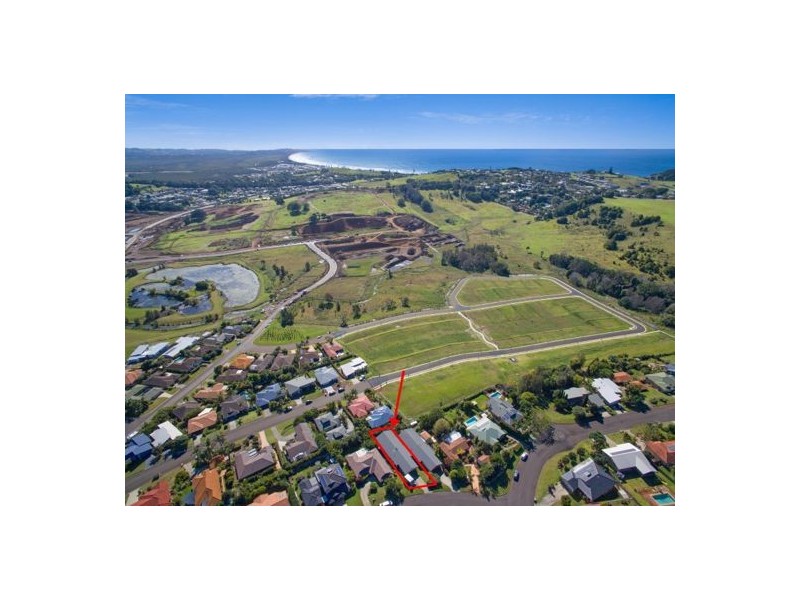 1 @ 4 Meaney Place, Lennox Head NSW 2478