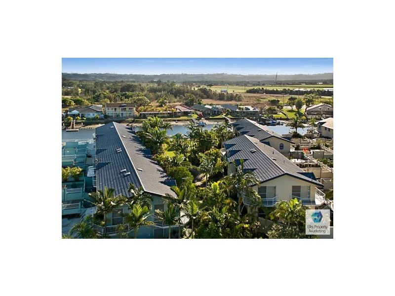 19/1 Sirius Place, West Ballina NSW 2478