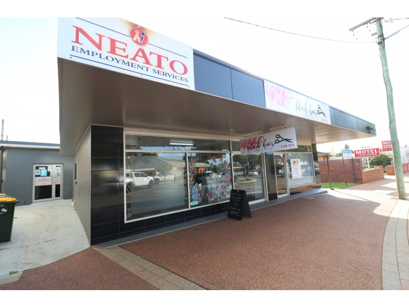 130-132 Churchill Street, Childers QLD 4660