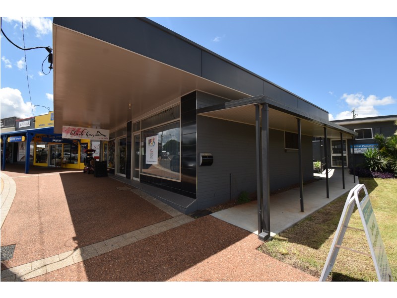 130-132 Churchill Street, Childers QLD 4660