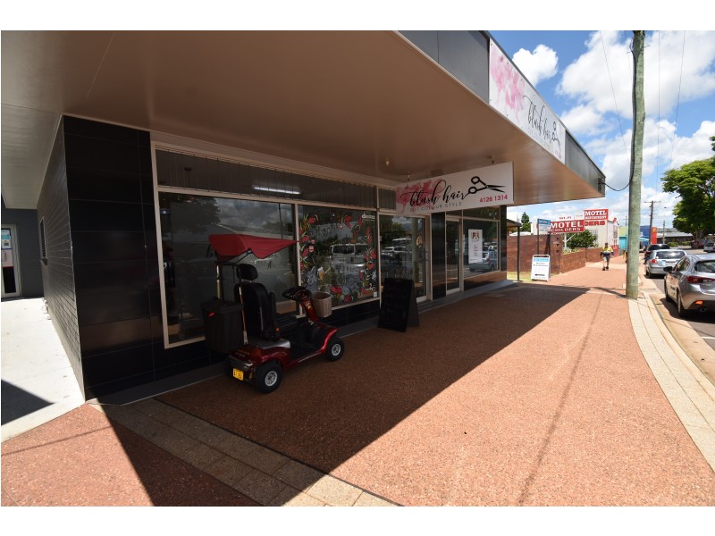130-132 Churchill Street, Childers QLD 4660