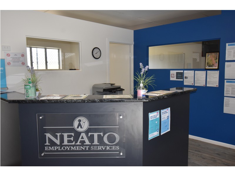 130-132 Churchill Street, Childers QLD 4660