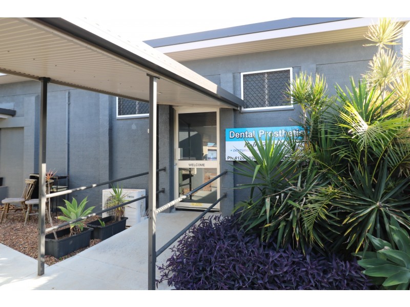 130-132 Churchill Street, Childers QLD 4660