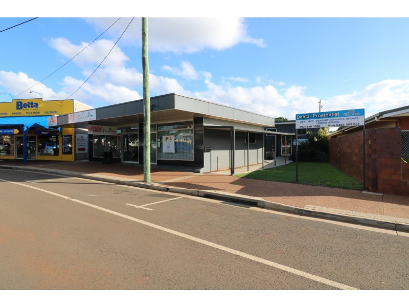 130-132 Churchill Street, Childers QLD 4660