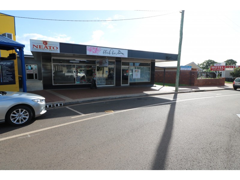 130-132 Churchill Street, Childers QLD 4660