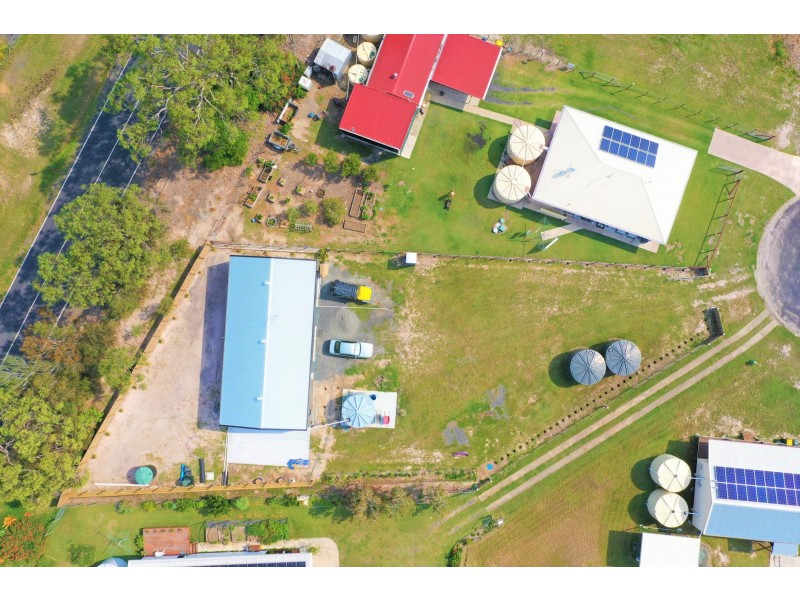 14 Burrumba Drive, Buxton QLD 4660