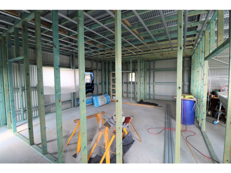 14 Burrumba Drive, Buxton QLD 4660