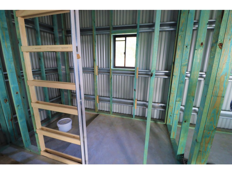 14 Burrumba Drive, Buxton QLD 4660