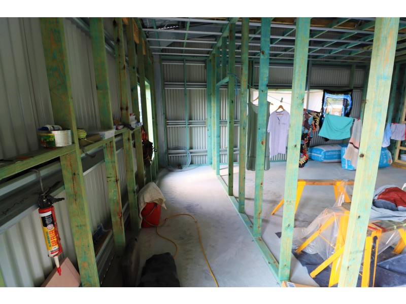 14 Burrumba Drive, Buxton QLD 4660