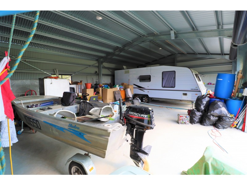 14 Burrumba Drive, Buxton QLD 4660