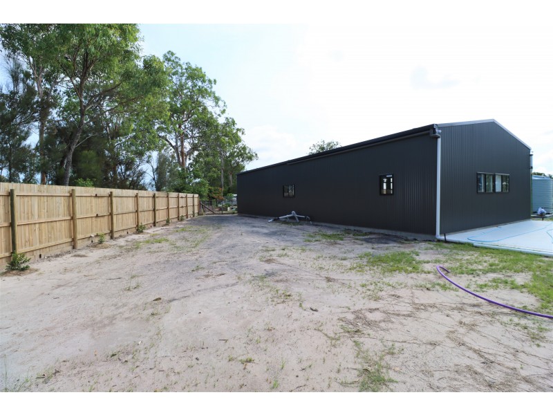 14 Burrumba Drive, Buxton QLD 4660