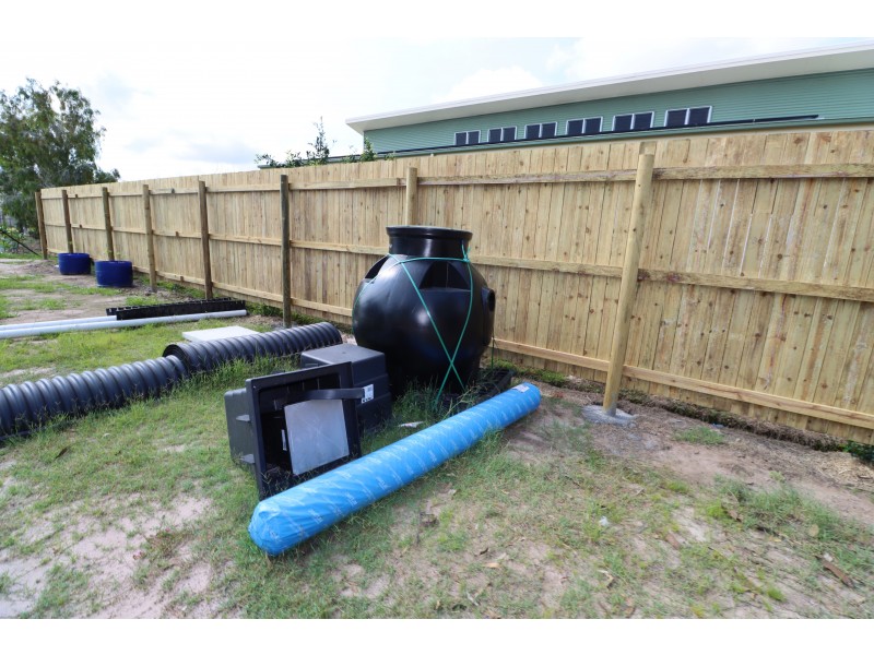 14 Burrumba Drive, Buxton QLD 4660