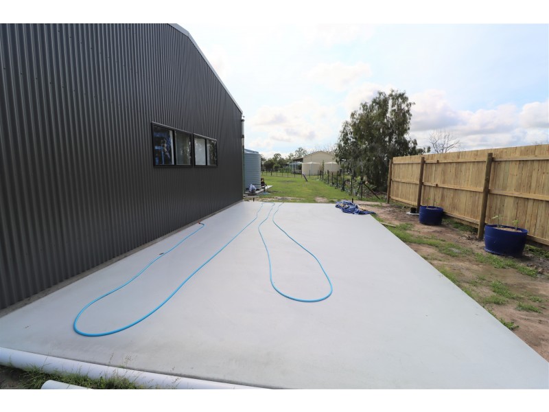 14 Burrumba Drive, Buxton QLD 4660