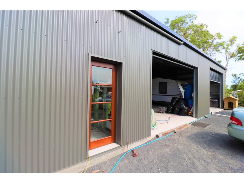 14 Burrumba Drive, Buxton QLD 4660