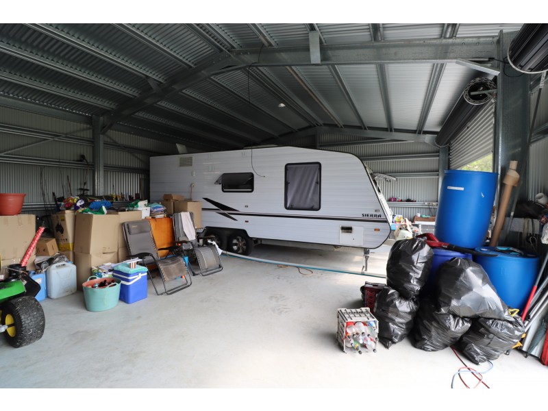 14 Burrumba Drive, Buxton QLD 4660