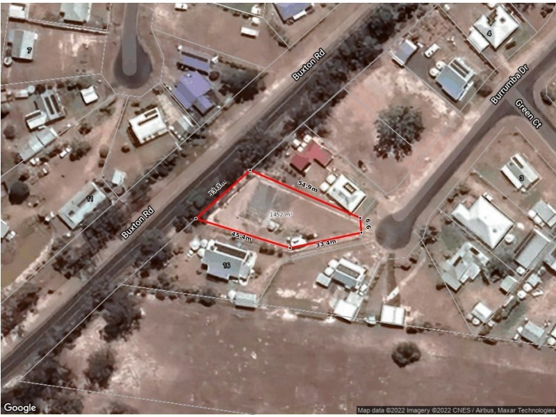 14 Burrumba Drive, Buxton QLD 4660