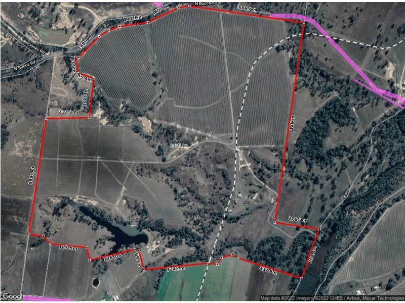 576 North Bucca Road, Bucca QLD 4670