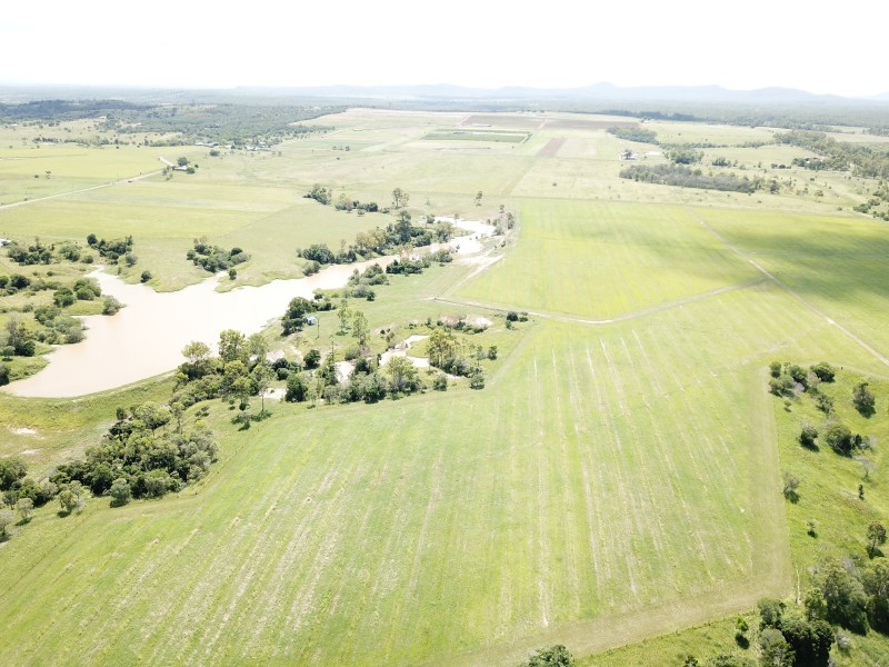 576 North Bucca Road, Bucca QLD 4670