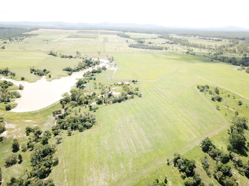 576 North Bucca Road, Bucca QLD 4670