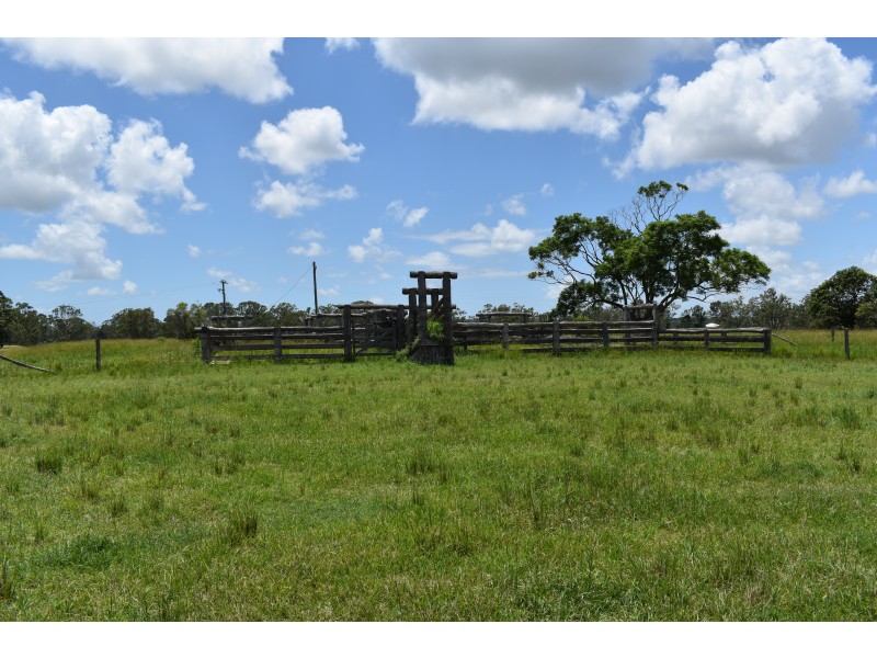 576 North Bucca Road, Bucca QLD 4670