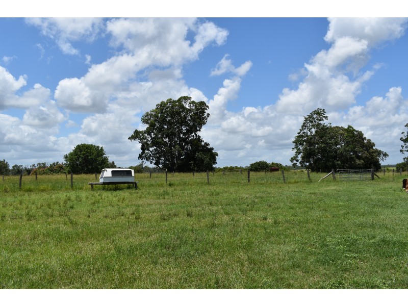 576 North Bucca Road, Bucca QLD 4670