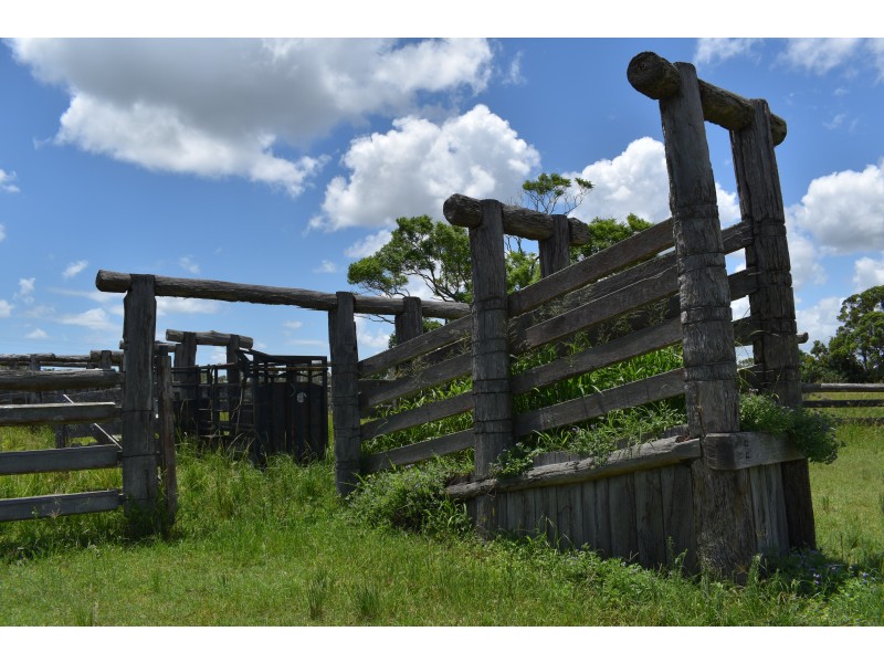 576 North Bucca Road, Bucca QLD 4670