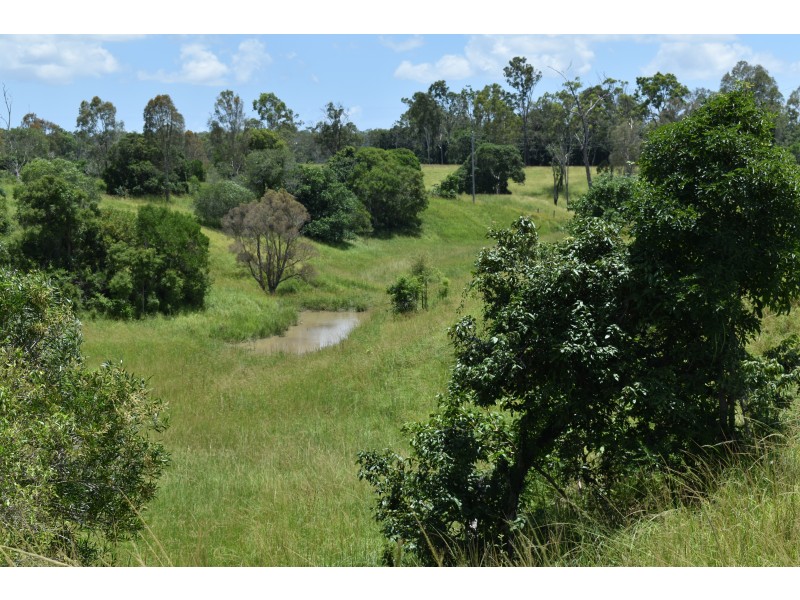 576 North Bucca Road, Bucca QLD 4670