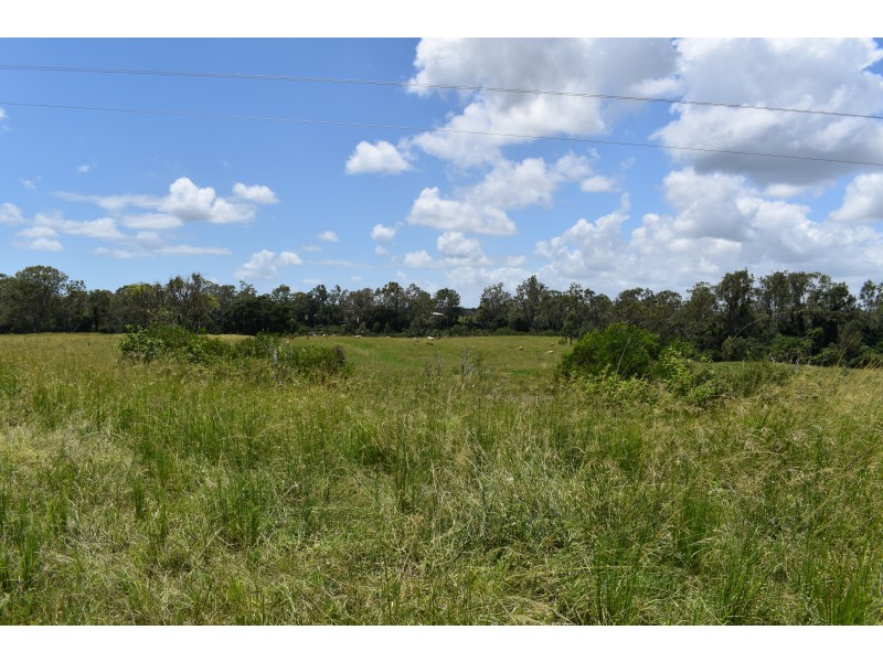 576 North Bucca Road, Bucca QLD 4670