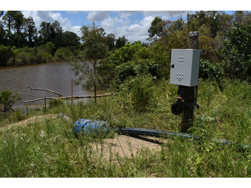 576 North Bucca Road, Bucca QLD 4670