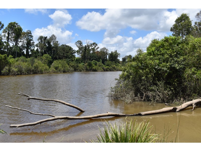 576 North Bucca Road, Bucca QLD 4670