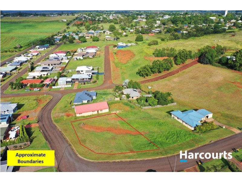 1 Patrucco Street, Childers QLD 4660