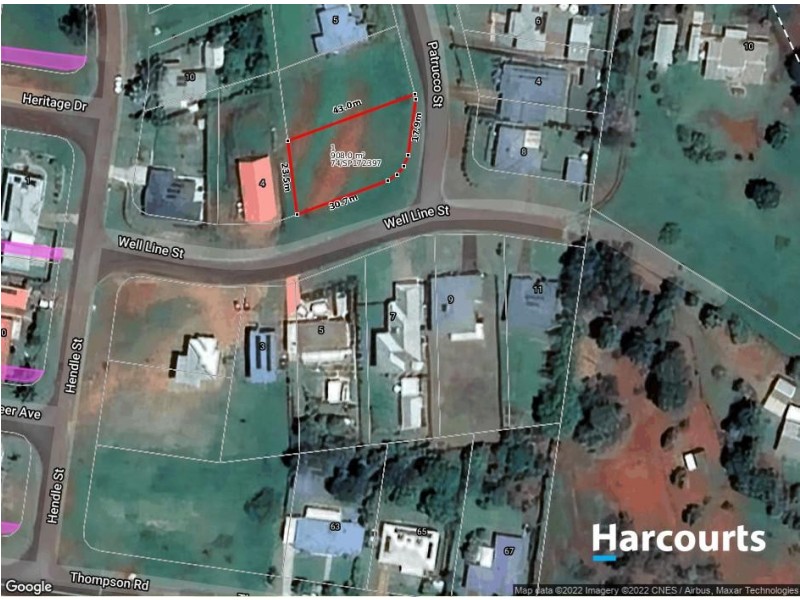 1 Patrucco Street, Childers QLD 4660