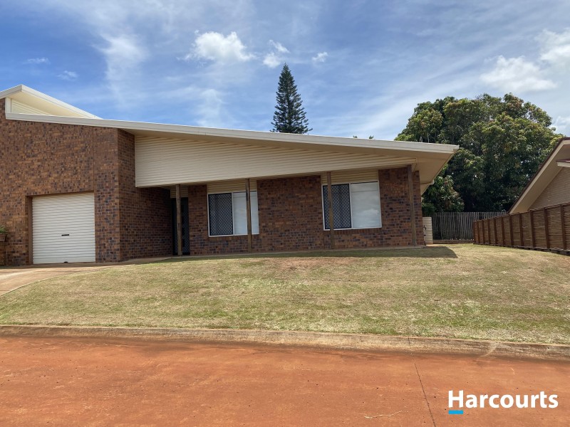 4/22 Hendle Street, Childers QLD 4660