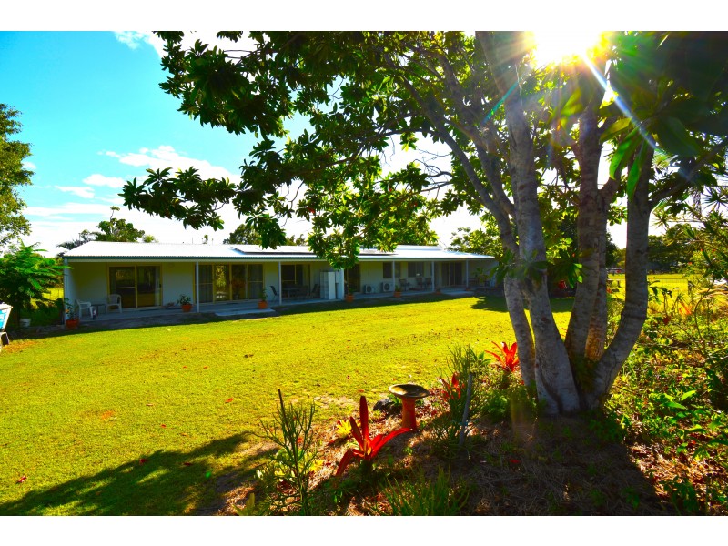 172 Woodgate Road, Goodwood QLD 4660