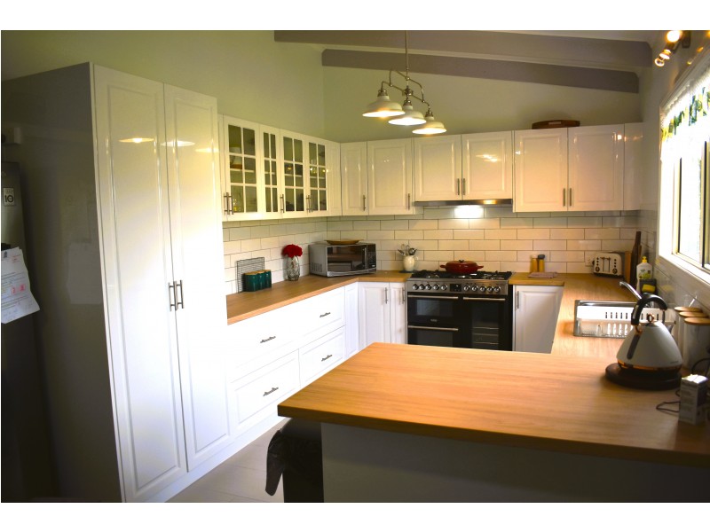 172 Woodgate Road, Goodwood QLD 4660